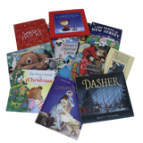 Kids Christmas Picture Books