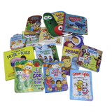 Christian Board Books