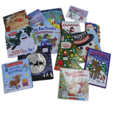 Christmas Board Books