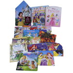 Disney Princesses Picture Books