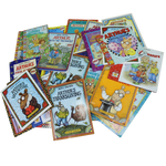 Arthur Picture Books