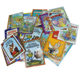 Arthur Picture Books