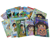 Dora the Explorer Picture Books