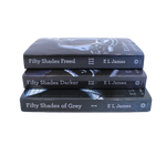 Fifty Shades of Grey Trilogy