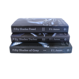 Fifty Shades of Grey Trilogy