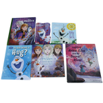 Frozen Picture Books