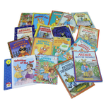 Arthur Picture Books