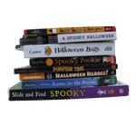 Halloween Board Books