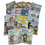 Little Critters Picture Books