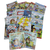 Little Critters Picture Books