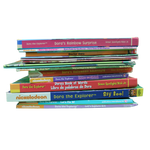 Dora the Explorer Picture Books