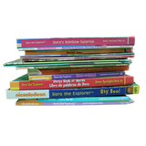 Dora the Explorer Picture Books