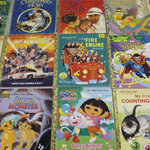 Little Golden Books