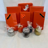 Halloween Blind Date With A Book With Goodies!