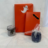 Halloween Blind Date With A Book With Goodies!