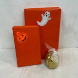 Halloween Blind Date With A Book With Goodies!